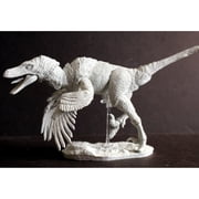 Creative Beast Collectible Teen Action Figures, Plastic Multicolor, 12 x 3.41 x 8.69 Inches, 1.45 lb