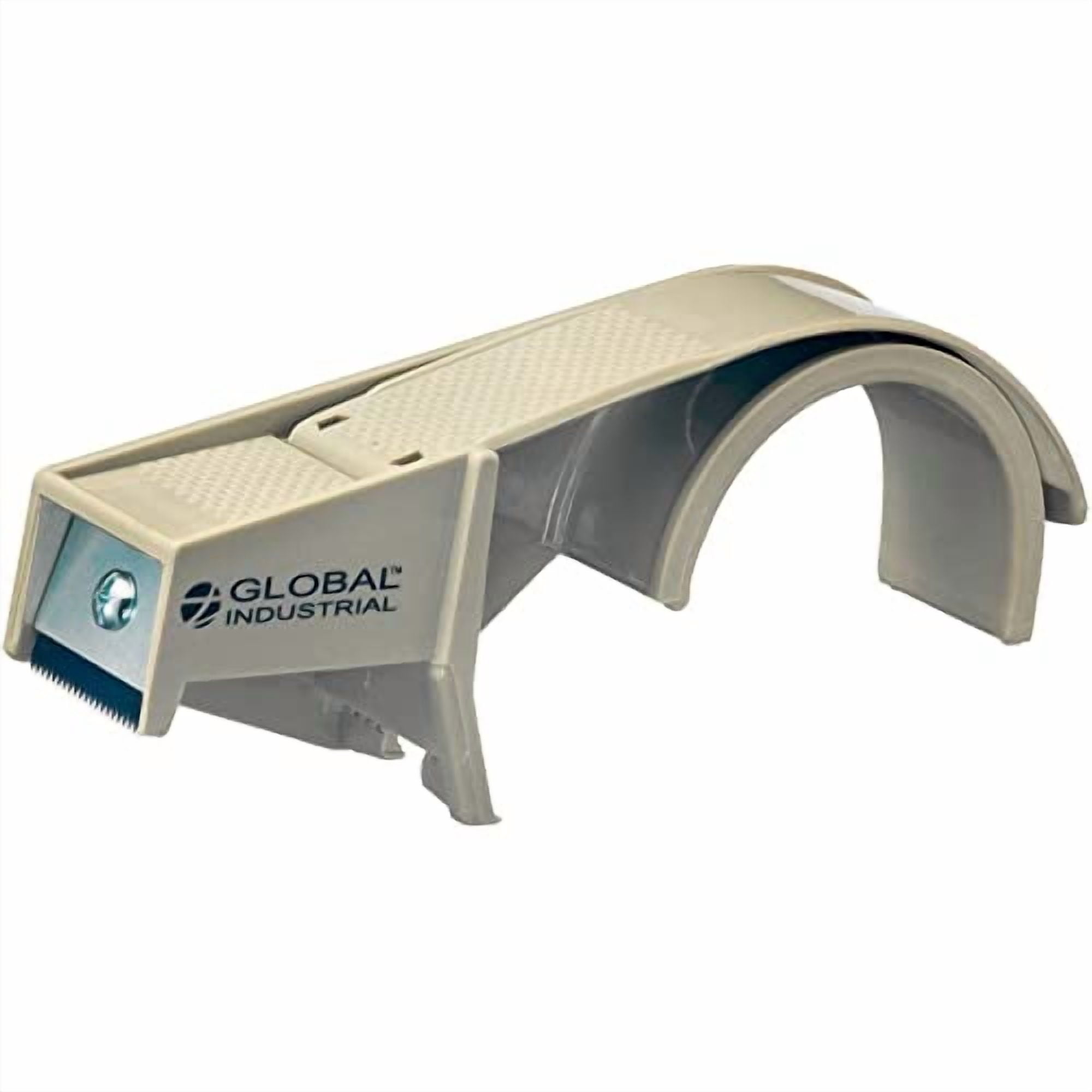 Global Industrial Handheld Strapping Tape Dispenser Plastic 1""W