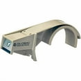 thumbnail image 2 of Global Industrial Handheld Strapping Tape Dispenser Plastic 1""W, 2 of 3