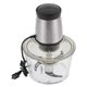 thumbnail image 5 of Picadora de carne eléctrica de 2 litros de alta calidad, poco ruido, 300 W, perfecta para uso doméstico en la cocina (enchufe CN 220 V), 5 of 10