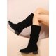 thumbnail image 1 of New Arrival Warm Knee-high Boots For Women, Fall And Winter, 1 of 5