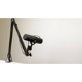 thumbnail image 2 of Broadcast Mic Stand - Scissor Style - Max Height of 39" when fully extended, 2 of 6
