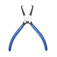 thumbnail image 4 of Fuel Line Pliers Car Fuel Line Removal Pliers Pipe Wrench For Clip Engine Tools, 4 of 8