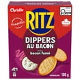 thumbnail image 2 of Ritz Bacon Dippers, Smoky Bacon Flavoured Crackers, 2 of 14