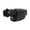 Black, variant on SPOORYYO HD Infrared Night Vision Camera with Starlight Lens, 5x Digital Zoom, 24MP Photo & 1080p Video, IP54 Waterproof, Dual-Use Day and Night Telescope for Outdoor Surveillance