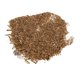 thumbnail image 5 of Incrustaciones de latón triturado 20 G para collares Suministros para incrustaciones de colgantes perfecl Latón natural triturado, 5 of 8