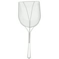 thumbnail image 1 of 1 UNID EQUIPO DE ACERO INOXIDABLE SLAG SCOOP FILTRO DE ACEITE SIIR SHOVEL (PLATA), 1 of 4