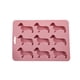 thumbnail image 2 of Molde de silicona Cateissary Dachshund Rosa, 2 of 6