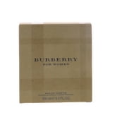 Burberry for Women Eau de Parfum, 3.3 oz
