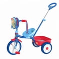 thumbnail image 3 of Triciclo Patin Barra Empuje Cajuela Con Bolso Toy Story, 3 of 3