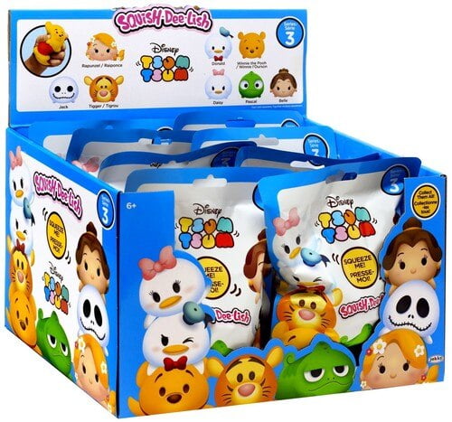 squish dee lish tsum tsum