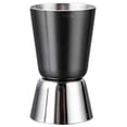thumbnail image 1 of Jigger à Cocktail en Acier Inoxydable Mesure Professionnelle Jigger Double Jigger, 1 of 5