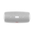 thumbnail image 2 of JBL Charge 4 Altavoz Bluetooth portátil resistente al agua - Blanco (renovado), 2 of 5