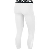 nike women's pro 365 crop tight