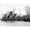 thumbnail image 2 of The Army Day Parade History (36 x 24), 2 of 2