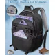 thumbnail image 4 of IFORU 07N Mochila Para Laptop 15.6 Inch Escolar Viaje Hombre Antirrobo Negro 30L, 4 of 8
