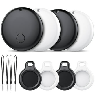 Apple AirTag Loop - Electric Orange - Walmart.com