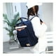 thumbnail image 3 of Mochila Trend, versión coreana, de gran capacidad, impermeable, 3 of 5