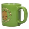 thumbnail image 4 of I Am Groot Cutest Guardian Of The Galaxy 16 Oz Ceramic Mug, 4 of 4