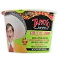 thumbnail image 2 of (2 pack) Tapatio Spicy Chili Lime Shrimp Flavor Ramen Bowl, 3.8 oz, 2 of 11