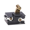 thumbnail image 4 of Esquirla Hair Clip Tool Power Switch Universal for Hair Clip Tool Cutting Trimmer Machine gold, 4 of 8