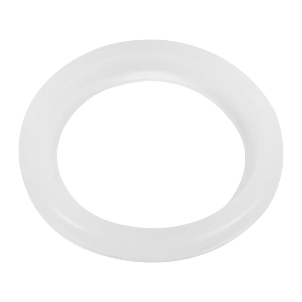 Silicone Seal Ring for Espresso Coffee Machine Universal Professional Accessory Part for Breville ESP8XL 800ESXL BES820XL ESP6SXL BES250XL Brew Head Gasket Seal Ring 