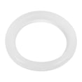 thumbnail image 1 of Noref Gasket Ring For Coffee Machine, Gasket Seal for Espresso Machine, Brew Head Gasket Seal Ring For Espresso Coffee Machine Universal Professional Accessory Part, 1 of 8