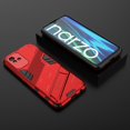 thumbnail image 4 of Funda para OPPO RENO 7 5G Protección A Prueba De Golpes Con Soporte De TPU Duradero Y Práctico, 4 of 5