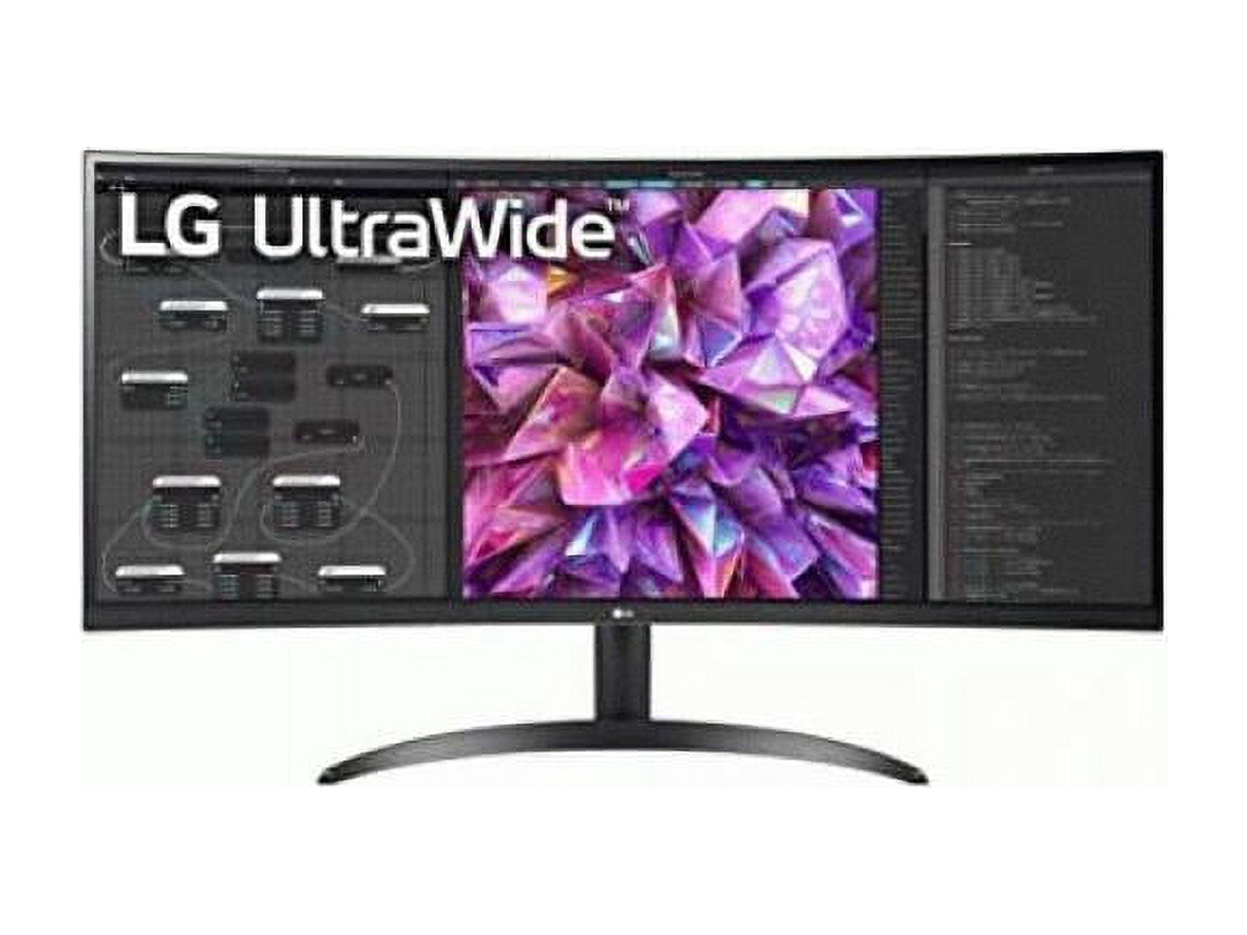 OMEN by HP 34 inch Ultrawide High Resolution WQHD 165Hz OMEN by HP 34 inch Ultrawide High Resolution WQHD 165Hz