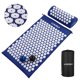 thumbnail image 4 of manta relax TFixol Blue & White 6 piezas con bola de masaje, 4 of 8