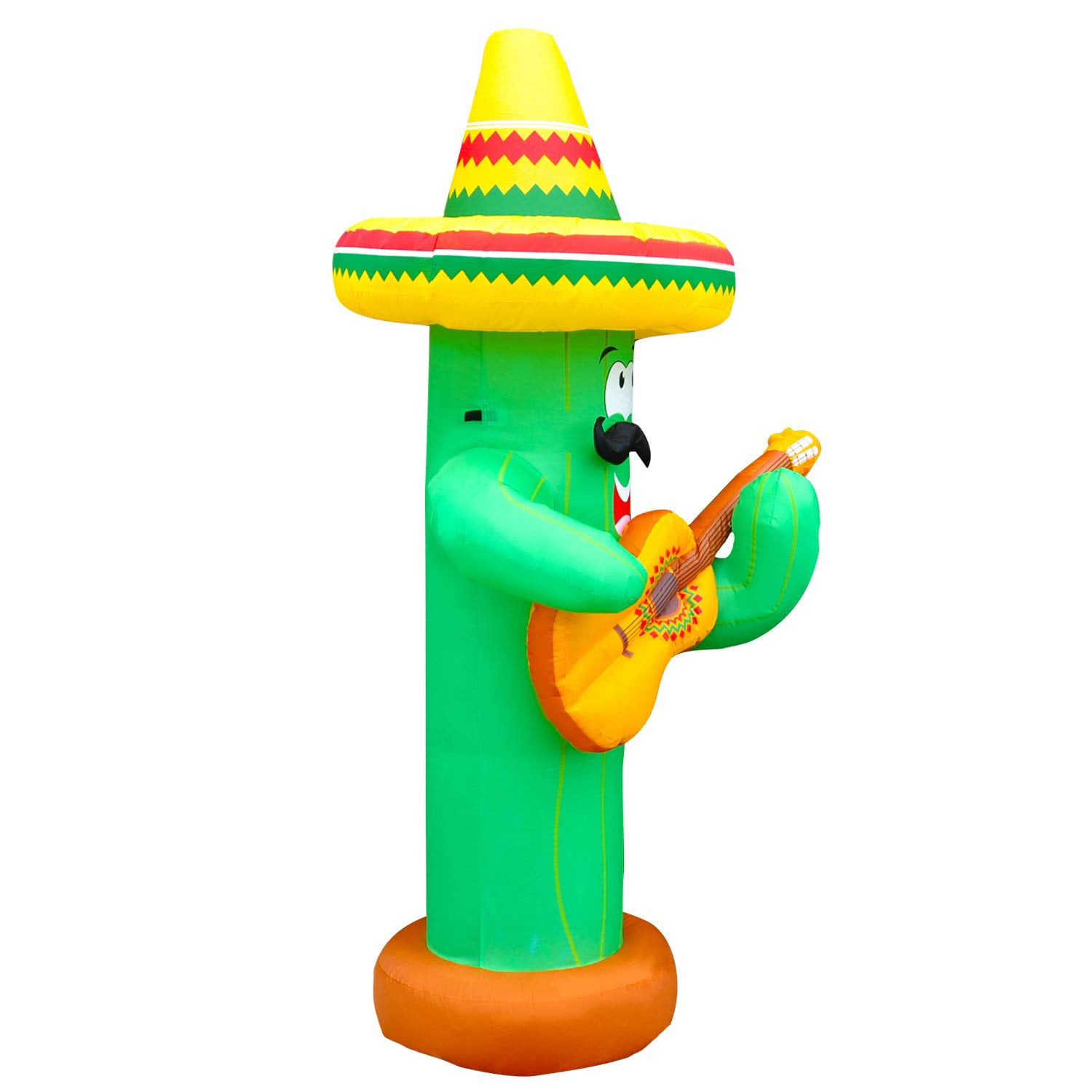Buy Cinco De Mayo Cactus Stirring Straw Swanky Pack (3 PC SET), $$12.99  USD