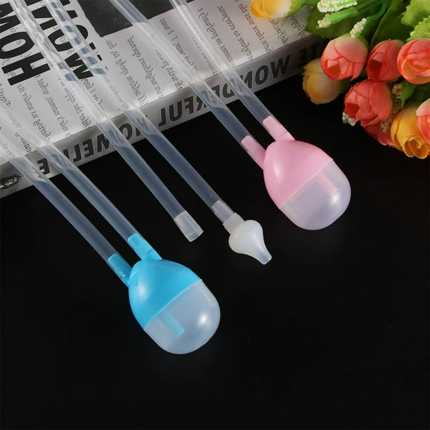 Baby safety nose best sale cleaner