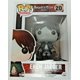 thumbnail image 4 of 2024 NEWest Funko Pop Attack On Titan #23 #233 Levi #235 #239 All Series EREN #20 #21 Limited Action Figure Toy Collection Gifts, 4 of 6