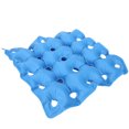 thumbnail image 4 of Inflatable  Cushion, Inflatable Chair Cushion Breathable Soft Light Weight Portable Size  for Bed for  for Chair, 4 of 8