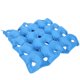 thumbnail image 4 of Cojín inflable, asiento inflable para oficina en casa, cojín inflable para asiento, cojín inflable para silla, durabilidad probada en el tiempo, 4 of 8