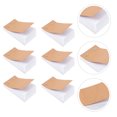 thumbnail image 2 of Shisuyan 6Pcs Household Drawing Papers Multi-function Sketch Pads Convenient Sketch Papers, 2 of 8