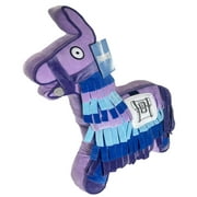 Epic Games Fortnite Llama Shaped Multicolor Pillow Buddy, 1 Each