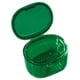 thumbnail image 1 of Estuche para retenedores Estuche para dentaduras postizas Caja portátil para aparatos ortopédicos Caja protectora reutilizable para dentaduras postizas, 1 of 8