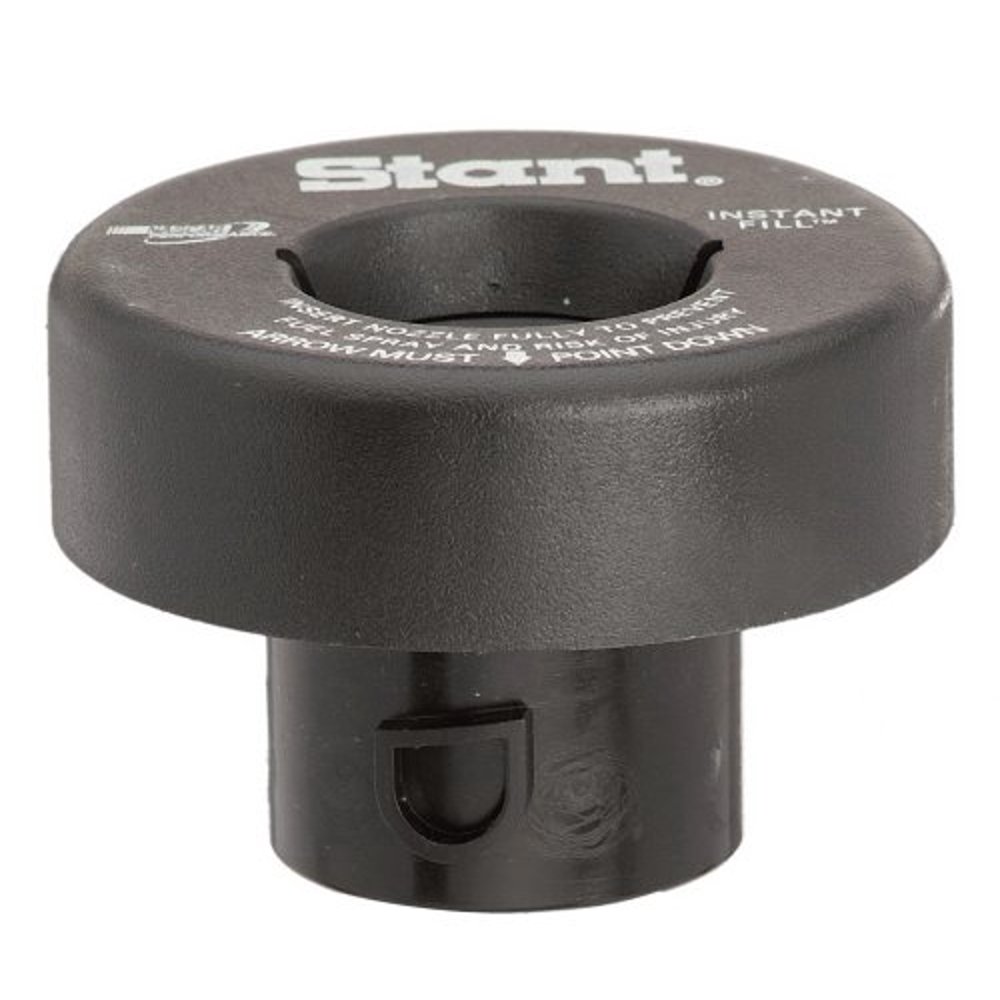 Stant 41003 InStant Fill Gas Cap (Not for use in CA, OR, WA) Walmart