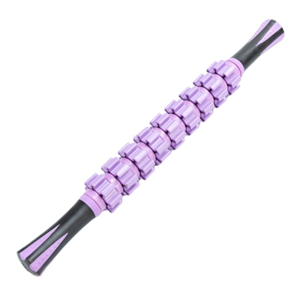 Younar Roller Massage Stick Muscle Massager Stick for Relief Muscle