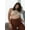 Blush, variant on Plus Size Crochet Lace Bralette – Soft and Stylish Look