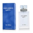thumbnail image 4 of Dolce & Gabbana Light Blue Eau Intense Eau De Parfum Spray 25ml/0.84oz, 4 of 4