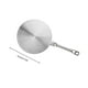thumbnail image 2 of Yuarrent Convertidor de placa de inducción, discos difusores de calor, placa adaptadora Compatible, duradero, antiquemaduras para el hogar, cocina, Utensilios de cocina No.1 Yuarrent HA024833-01, 2 of 6