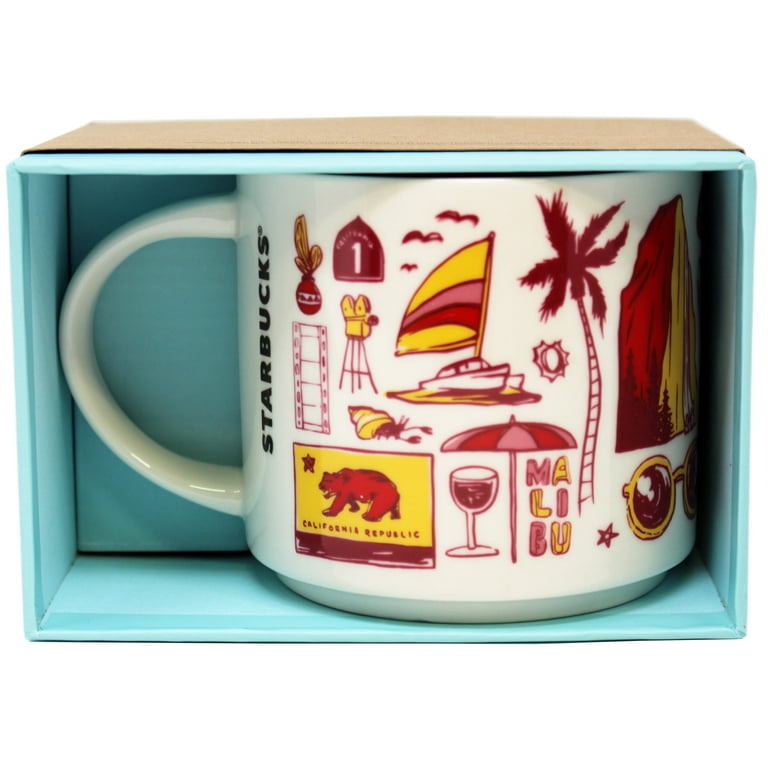 ディズニープリンセスのベビーグッズも大集合 Shipping! Free Starbucks California Series There Been カップ・マグ・ソーサー