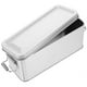thumbnail image 2 of ColoMX Almacenamiento de cookies Tin Creative Candy Container Candy Storage Caja Biscuits Box Packing Box, 2 of 7