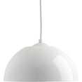 thumbnail image 5 of Dome Collection One-Light LED Pendant, 5 of 7