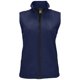 thumbnail image 1 of SOLS - Chaleco Race de Softshell para Mujer (Marino French), 1 of 2