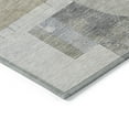 thumbnail image 4 of Addison Rugs Chantille Indoor/Outdoor Transitional Geometric Beige Washable Rectangle Rug, 10' x 14', 4 of 6
