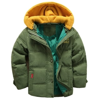 Manteaux et gilets d hiver pour filles Walmart Canada