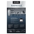 thumbnail image 2 of Andis Clippers Easy Style 7 Piece Adjustable Clipper Kit 1 ea, 2 of 4